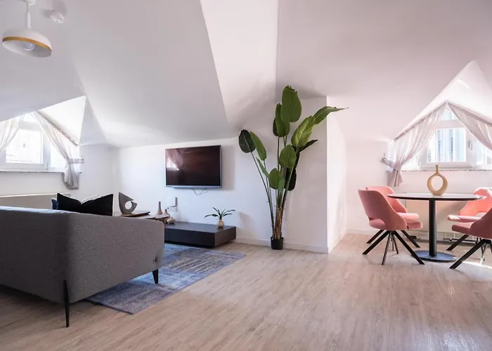 Stella Stays Upscale Penthouse Etiler * Istanbul