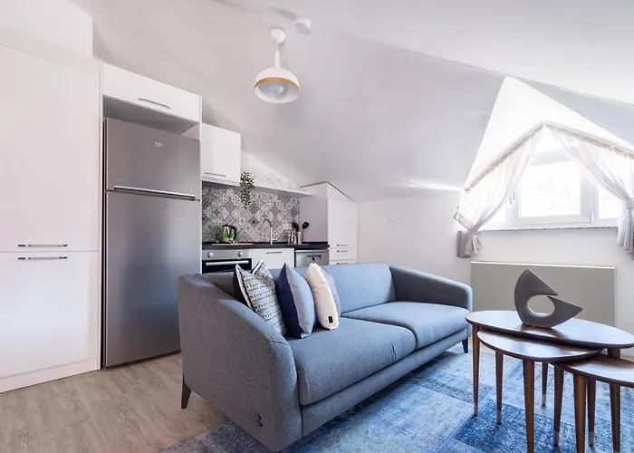 Stella Stays Upscale Penthouse Etiler Apartment *