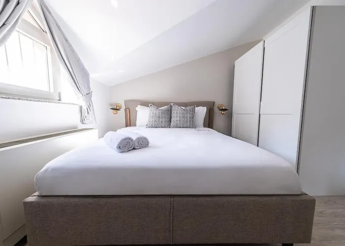 Stella Stays Upscale Penthouse Etiler