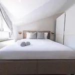 Stella Stays Upscale Penthouse Etiler