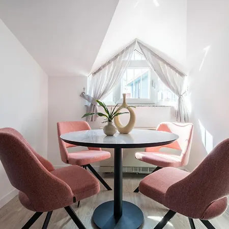 アパート Stella Stays Upscale Penthouse Etiler *